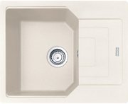 Мойка Франке Urban UBG 611-62 Ваниль фото Мойка Franke Urban UBG 611-62 Ваниль фото