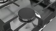 Газовая варочная панель Bosch PCQ7A5M90R фото 3