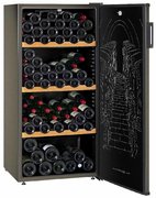 Винный шкаф Climadiff CLP281T Винный шкаф Climadiff CLP281T