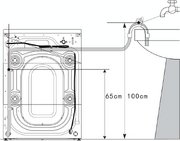 Стиральная машина Korting KWM 60DM1201 фото 4