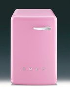 Стиральная машина Smeg LBB14PK-2 фото 4