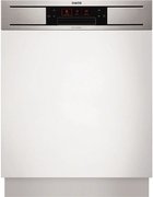 Посудомоечная машина AEG F99015IM0P Посудомоечная машина AEG F99015IM0P