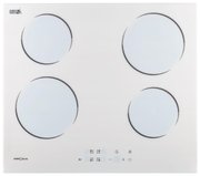 Варочная поверхность KRONA TEMPO 60 WH Варочная поверхность KRONA TEMPO 60 WH