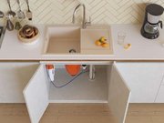 Мойка Omoikiri SAKAIME 78-LB-ES фото 3