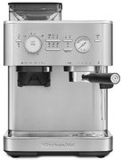 Кофемашина KitchenAid 5KES6551ESX фото 2