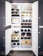 Винный шкаф Gaggenau IK 362-251 фото 2