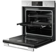 Духовой шкаф Kuppersberg HF 609 BX фото 3