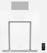 Вытяжка Kuppersberg F 660 W фото 2