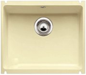 Мойка Blanco Subline 500-U ваниль фото