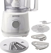 Кухонный комбайн Gorenje SB801W фото 4