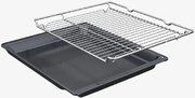 Духовой шкаф Bosch HBG7221B1 фото 2
