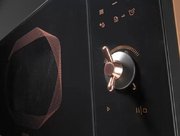 Микроволновая печь с грилем Gorenje MO 25 INB фото 3