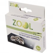 Лезвия к скребку Zool ZL 388 фото Лезвия к скребку Zool ZL 388 фото