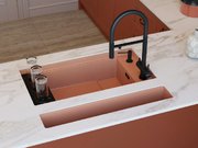 Мойка Omoikiri Kinaru Pro 86-U/I CN Canyon фото 4