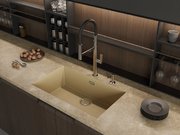 Мойка Омойкири Yamakawa 75T-U/I BL фото 3 Мойка Omoikiri Yamakawa 75T-U/I BL фото 3