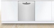Встраиваемая посудомоечная машина Bosch SMU 2HVW20S фото 4