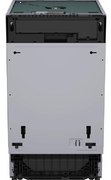 Встраиваемая посудомоечная машина Haier HDWE11-396RU фото 2