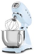 Миксер Смег SMF03PBEU фото 4 Миксер Smeg SMF03PBEU фото 4