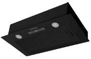 Встраиваемая вытяжка Maunfeld THAMES 601 GEST BLACK фото 2