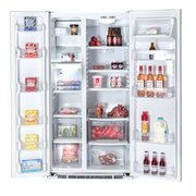 Холодильник Ио Мабе ORGF2DBHF BI фото 4 Холодильник IO MABE ORGF2DBHF BI фото 4