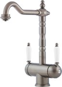 Смеситель Omoikiri AMAGASAKI SI Смеситель Omoikiri AMAGASAKI SI