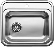 Мойка Бланко Dana-IF нержавеющая сталь фото 2 Мойка Blanco Dana-IF нержавеющая сталь фото 2