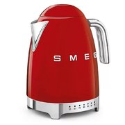 Чайник Смег KLF04RDEU фото 4 Чайник Smeg KLF04RDEU фото 4