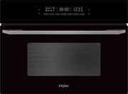 Духовой шкаф Haier HMX-BDC399B фото