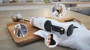 Блендер Бош MSM4W421 белый фото 4 Блендер Bosch MSM4W421 белый фото 4