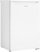 Вертикальный морозильник Weissgauff WRF-80 Defrost White фото 4