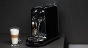 Кофемашина BORK C730 BK Creatista фото 2