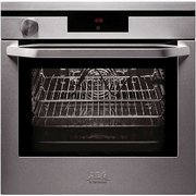 Духовой шкаф AEG B98205M Духовой шкаф AEG B98205M