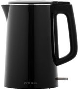 Чайник KRONA Elegant Black КА-00008502 фото 3