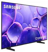 Телевизор Samsung UE50U8000FUXRU 50" 2025 фото 3