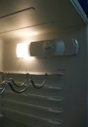 Холодильник Смег FAB32BLS7 фото 4 Холодильник Smeg FAB32BLS7 фото 4