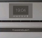Компактный духовой шкаф с микроволнами Kuppersbusch CBM 6550.0 G2 фото 2