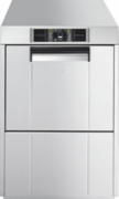 Стаканомоечная машина SMEG UG430DES фото