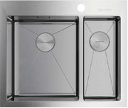 Мойка Omoikiri Akisame 60-2 IN-L Мойка Omoikiri Akisame 60-2 IN-L