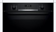 Встраиваемый духовой шкаф BOSCH HBG517EB0R фото 2