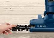 Пылесос Bosch BBHF216 фото 4