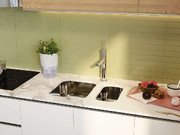 Мойка Омойкири OMI 20-U-IN фото 2 Мойка Omoikiri OMI 20-U-IN фото 2