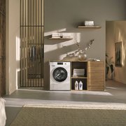 Стиральная машина Miele WWD320 WCS фото 3