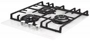 Газовая варочная панель Kuppersberg FQ 42 W фото 3