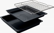 Духовой шкаф Bosch HJA737BA0 фото 3