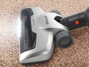 Пылесос Горение SVC216FS фото 2 Пылесос Gorenje SVC216FS фото 2