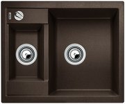 Мойка Бланко Metra 6 кофе фото Мойка Blanco Metra 6 кофе фото