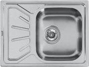 Мойка Смег LMEP65S фото Мойка Smeg LMEP65S фото