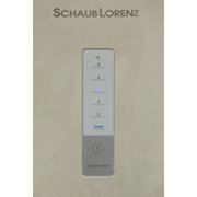 Холодильник Schaub Lorenz SLU C188D0 X фото 3
