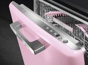 Посудомоечная машина Smeg ST2FABPK фото 3