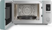 Микроволновая печь Smeg MOC02EGMEU фото 4